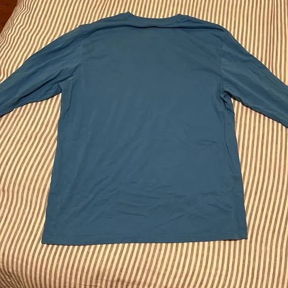 Detroit lions long sleeve - Picture 7 of 8